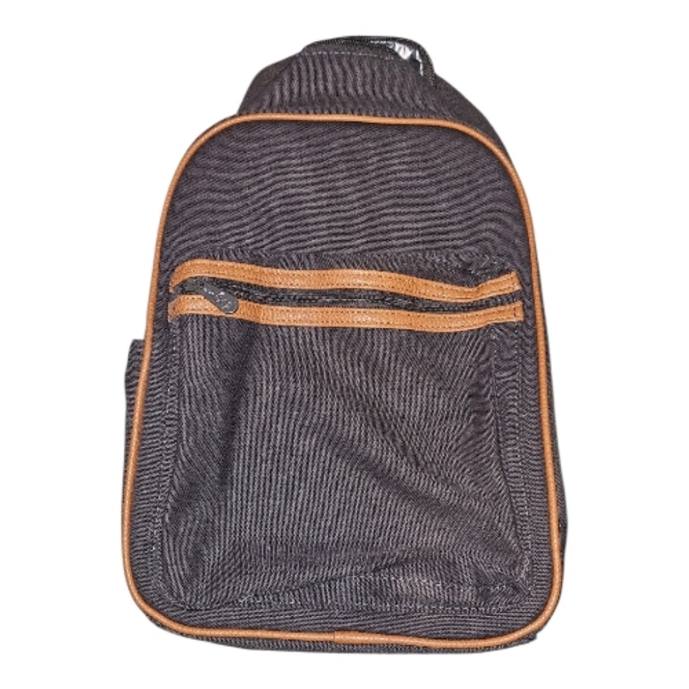 THIRTY-ONE Thermal Sling Back in City Charcoal